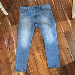American Eagle Air Flex Men's Blue Jeans